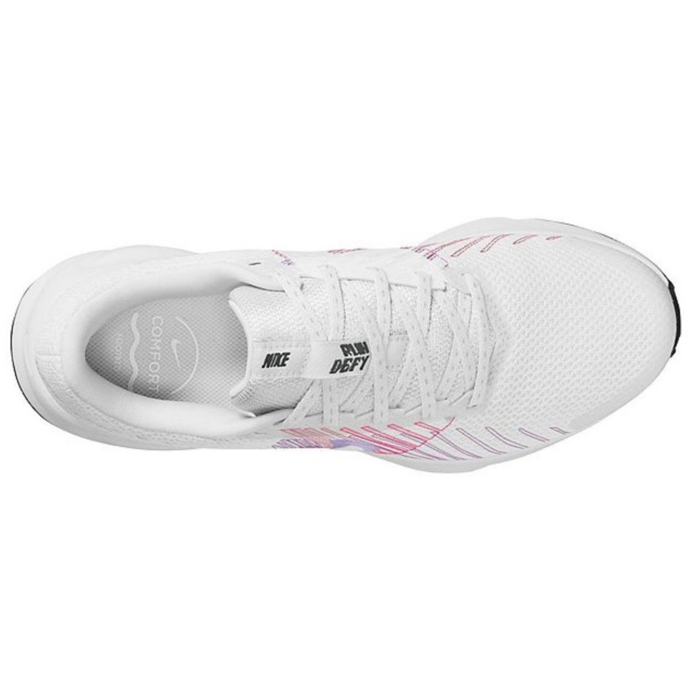 Brand New Never Worn Ladies Nike Running Shoes size 9. - Picture 3 of 4